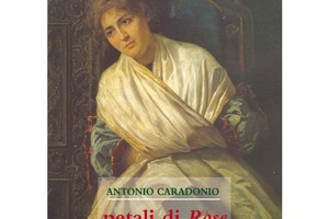 petali di rose copertina