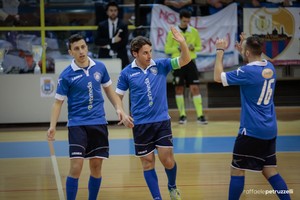 Futsal Andria De Feo