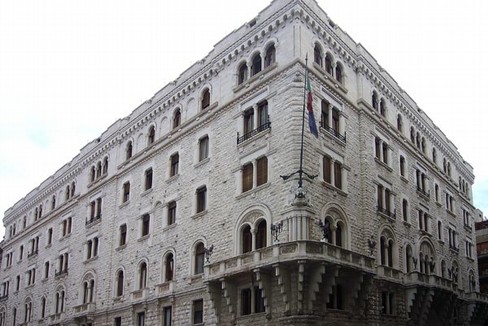 palazzo acquedotto pugliese