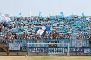 Tifosi akragas