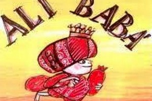 alì babà