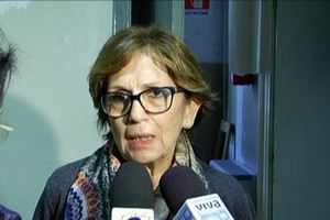 alba sasso assessore regionale istruzione