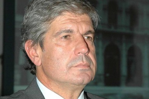 Alessandro Ambrosi, Confcommercio