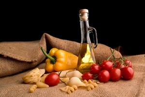 Alimentazione