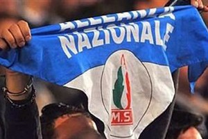 Alleanza Nazionale