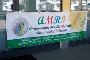 amri onlus