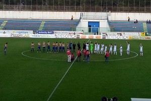 Fidelis Andria - Ascoli Satriano