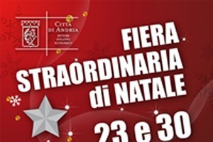 Andria Natale Fiera 1