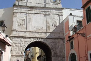 Porta Sant'Andrea