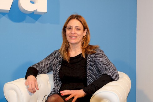 Intervista a Piarulli Angela Anna Bruna