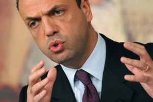 Angelino Alfano