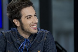 Antonio Maggio cantante salentino