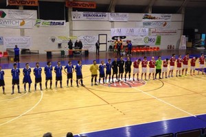 Futsal Andria
