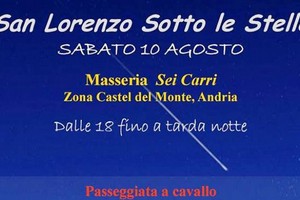 notte di san lorenzo