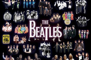 asincrono beatles