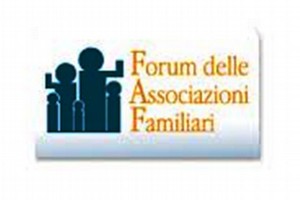 forum associazioni familiari