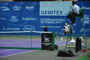 ATP Challenger Castel del Monte Andria