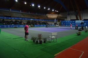 ATP Challenger Castel del Monte Andria