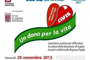 donazione organi