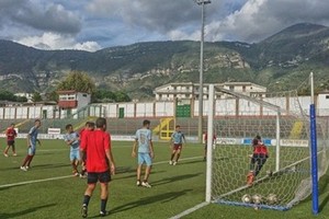 Sarnese Calcio