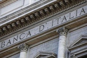 Banca d'Italia