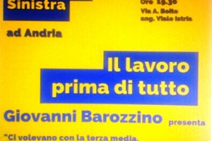 barozzino