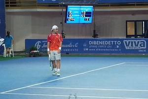 Berankis 1