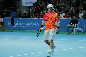 Ricardas Berankis vince il secondo ATP Challenger di Andria