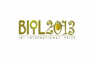 premio biol 2013