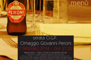 birra peroni