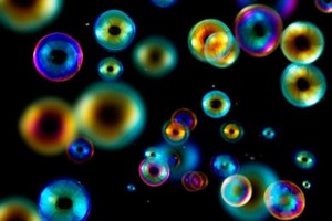 Bubbles