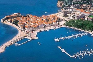 Budva Montenegro