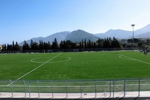 Pasqualino Stadium