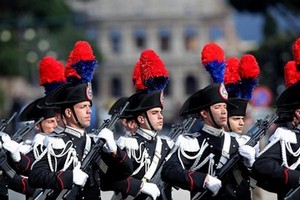 Carabinieri