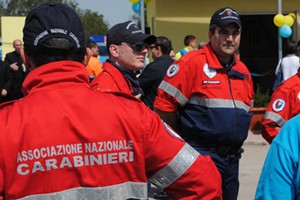 Associazione Nazionale Carabinieri