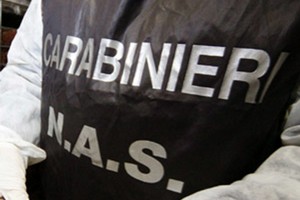 Carabinieri NAS