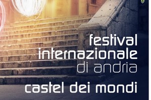 festival castel dei mondi