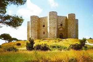 Castel del Monte