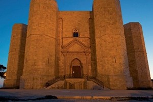 Castel del Monte Unesco