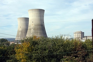 Centrale nucleare