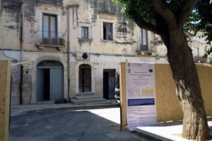 Centro d'ascolto Piazza Sant'Agostino