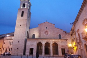 Chiesa Cattedrale Andria