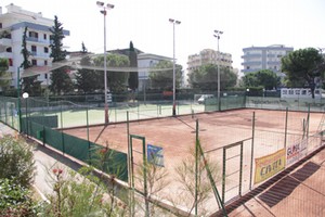 Circolo Tennis