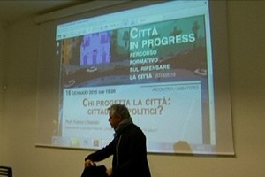 citta progresso forum socio politico