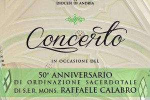 monsignor raffaele calabro