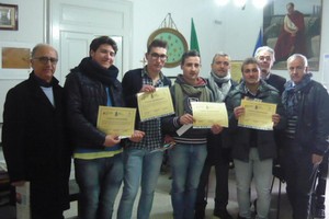 premio della legalità