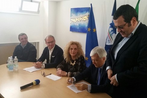 conservatori e riformisti andria