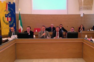 Consiglio Provinciale BAT