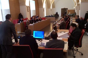 Consiglio Provinciale bat