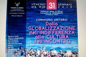 convegno immigrati